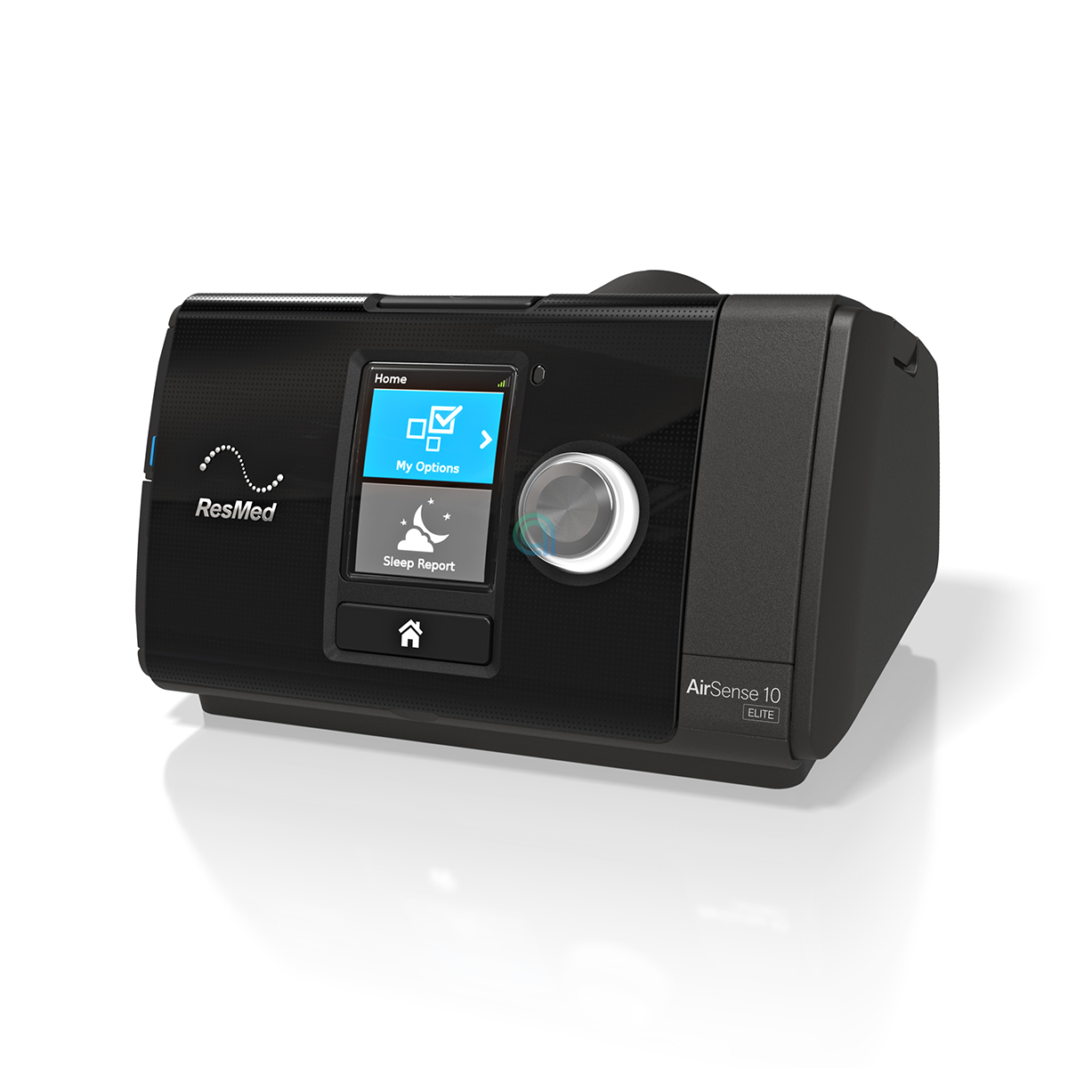 CPAP Resmed Air Sense 10 Elite